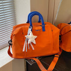 Multi-Functional Sport Travel Duffel