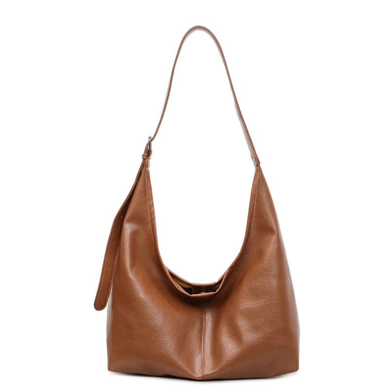 WoOversized Hobo Handbag