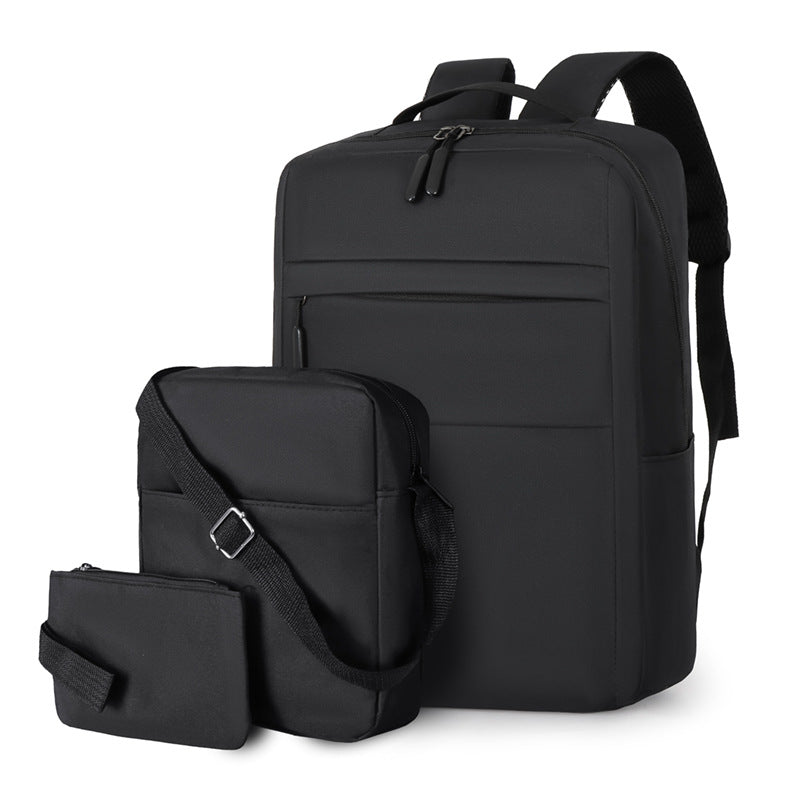 Multi-Purpose  Backpack Set