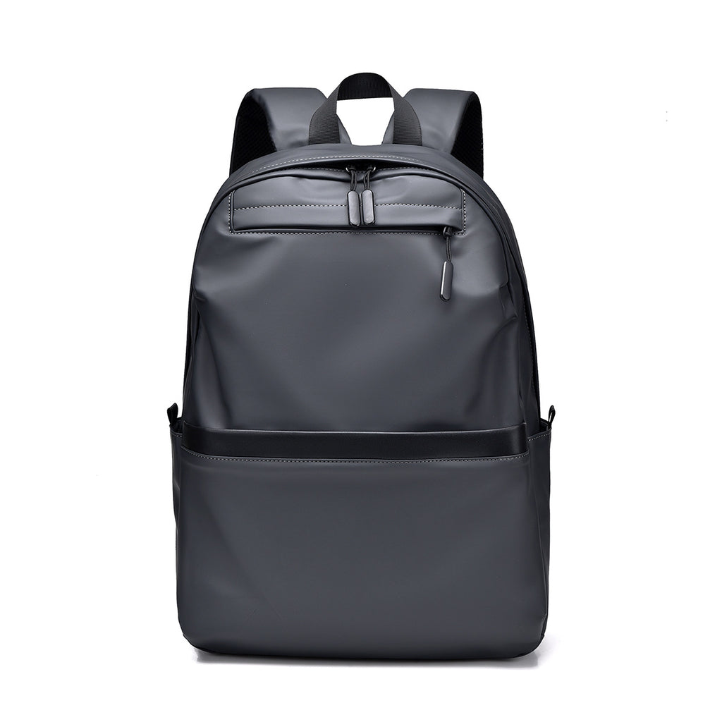 Sleek Water-Resistant Backpack