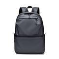 Sleek Water-Resistant Backpack