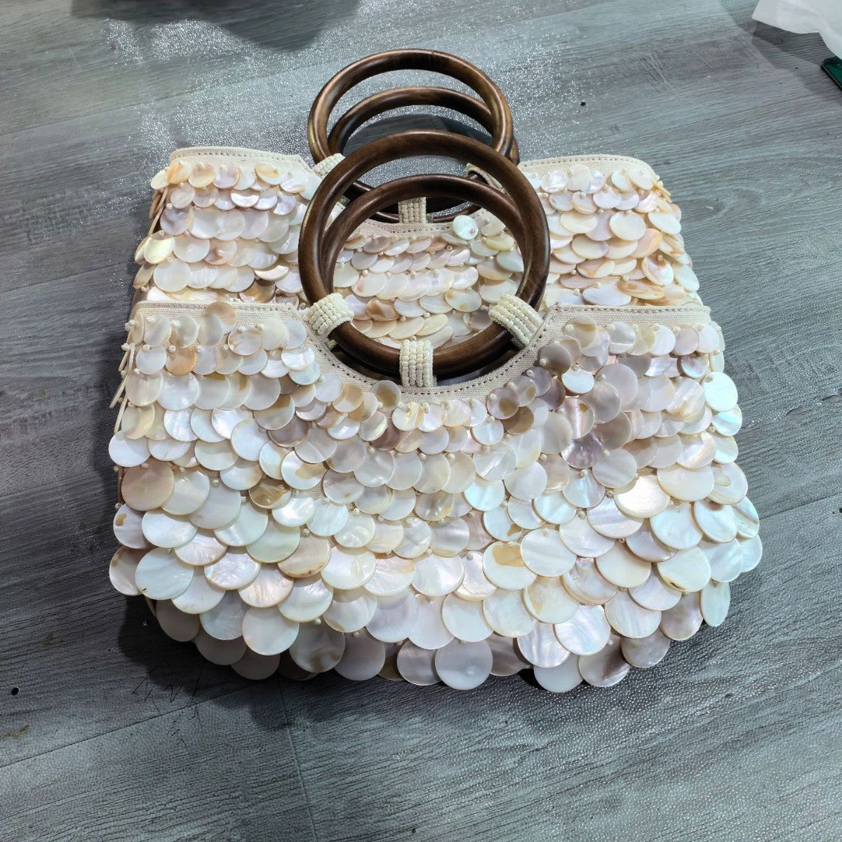 Fashion Handbag