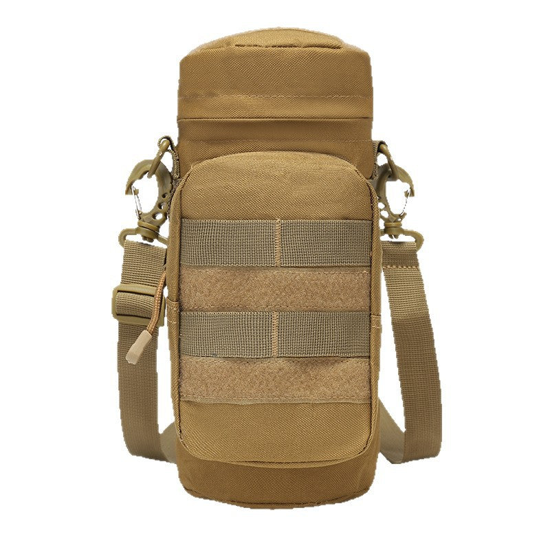 Tactical Water Bottle Holder