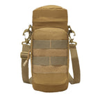 Tactical Water Bottle Holder