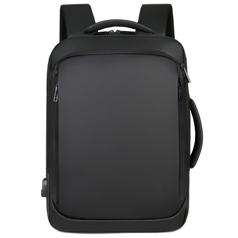 Sleek Minimalist Professional Backpack Calm Wears