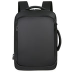 Sleek Minimalist Professional Backpack Calm Wears