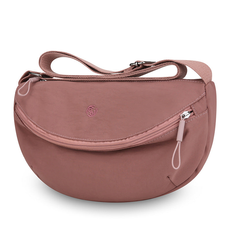 Sleek Casual Clutch Bag