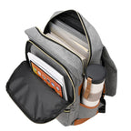 Versatile Multi-Purpose Casual Backpack
