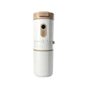 Portable water filter