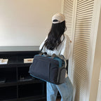 Versatile Sports Duffel Bag