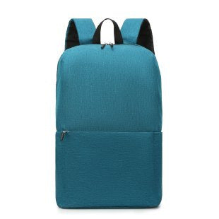 Lightweight Everyday Backpack Calm Wears