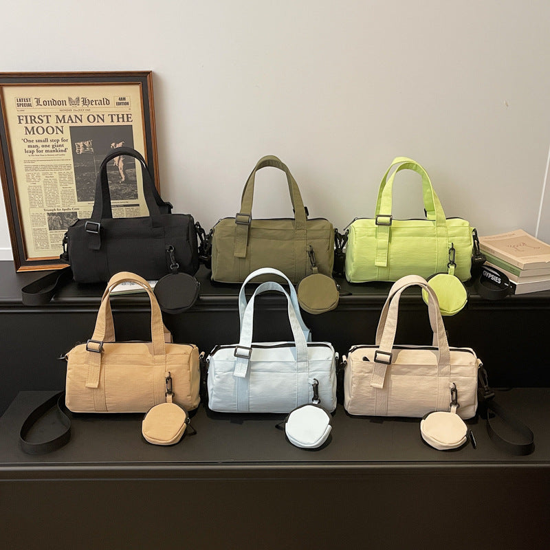 Practical Shoulder Bag