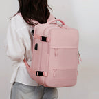 Versatile Travel Backpack