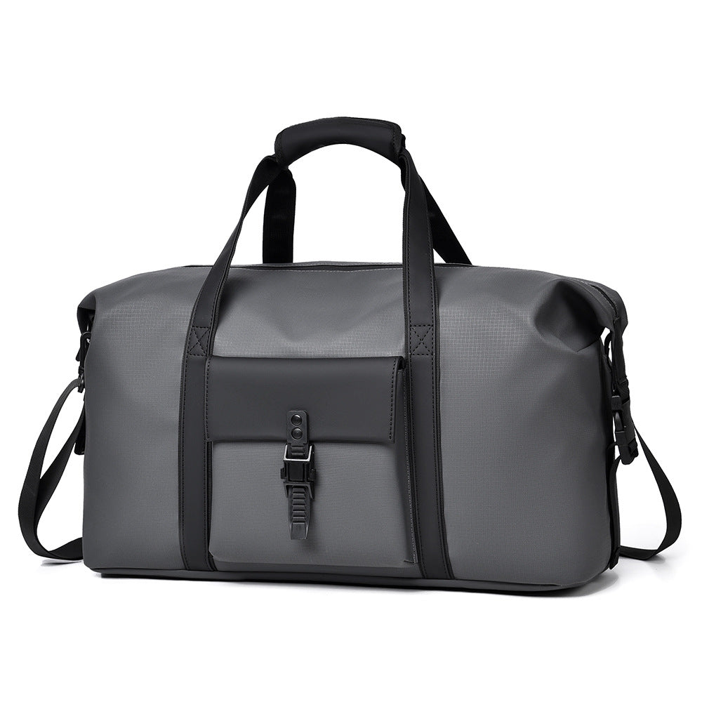 Waterproof Travel Duffle Bag