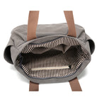 WoSpacious Utility Tote Bag