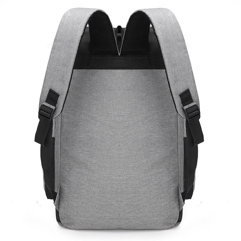 Multi-Functional Outdoor Hiking Backpack