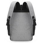 Multi-Functional Outdoor Hiking Backpack