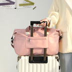 Versatile Travel Duffel Bag