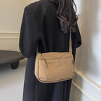 Compact Utility Sling Bag