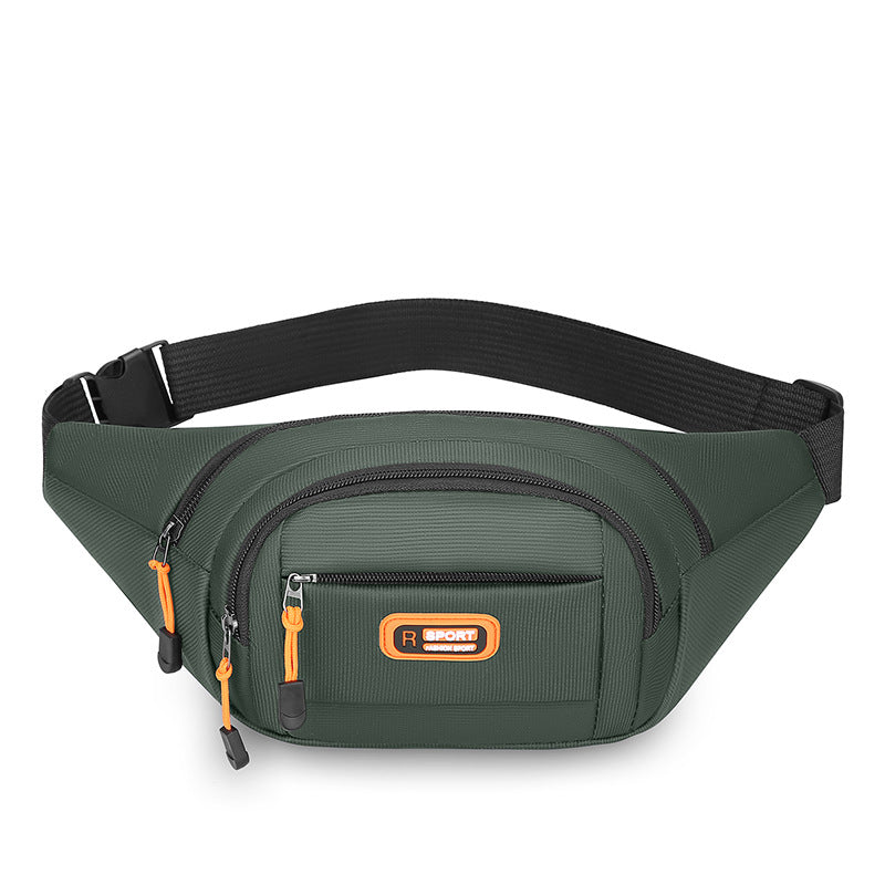 Active Lifestyle Belt Bag
