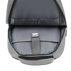 Versatile High-Storage Tech Backpack Calm Wears