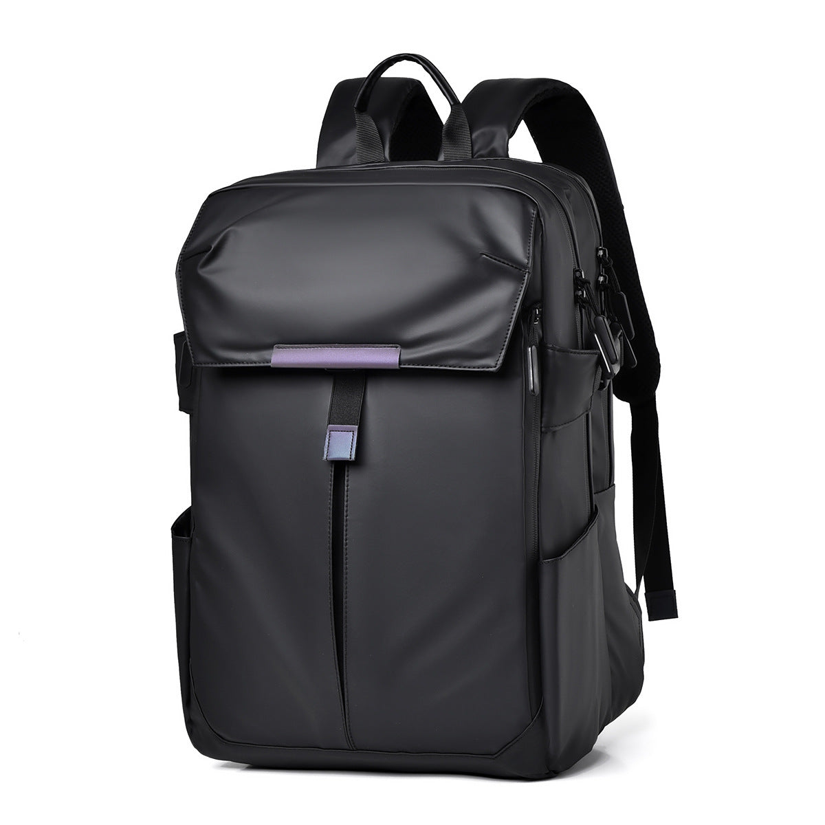 Multifunctional and Ergonomic Backpack with Special Compartments