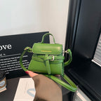 Women’s Mini Backpack with Elegant Design