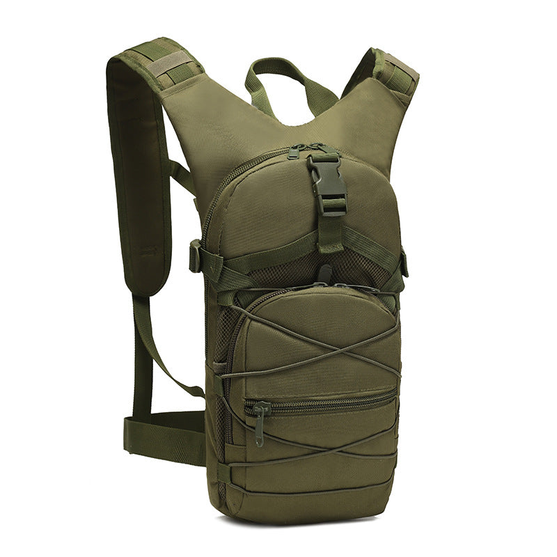 Tactical Sling Hydration Pack