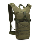 Tactical Sling Hydration Pack