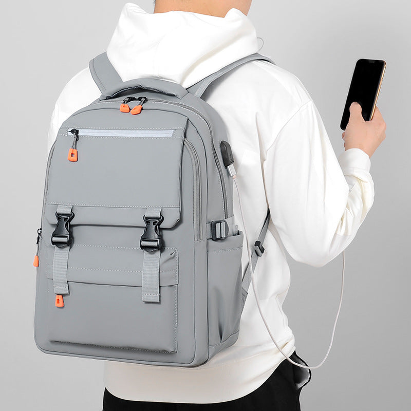 Versatile Urban Utility Backpack