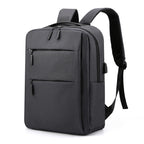 Multi-Compartment Versatile Backpack Set