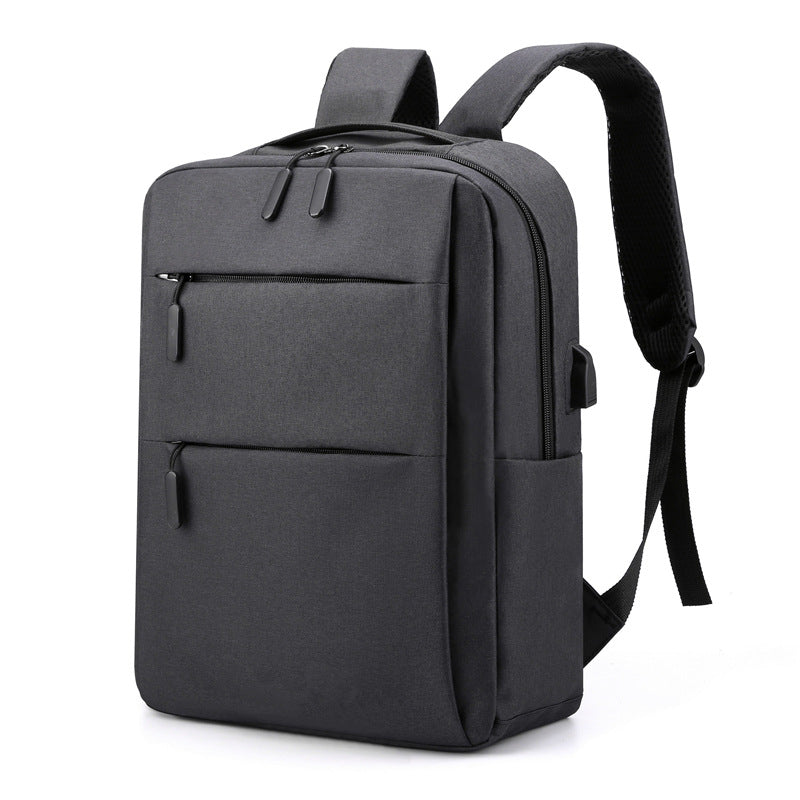 Multi-Compartment Versatile Backpack Set