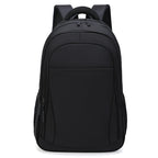 Advanced Multi-Pocket Travel Backpack Calm Wears
