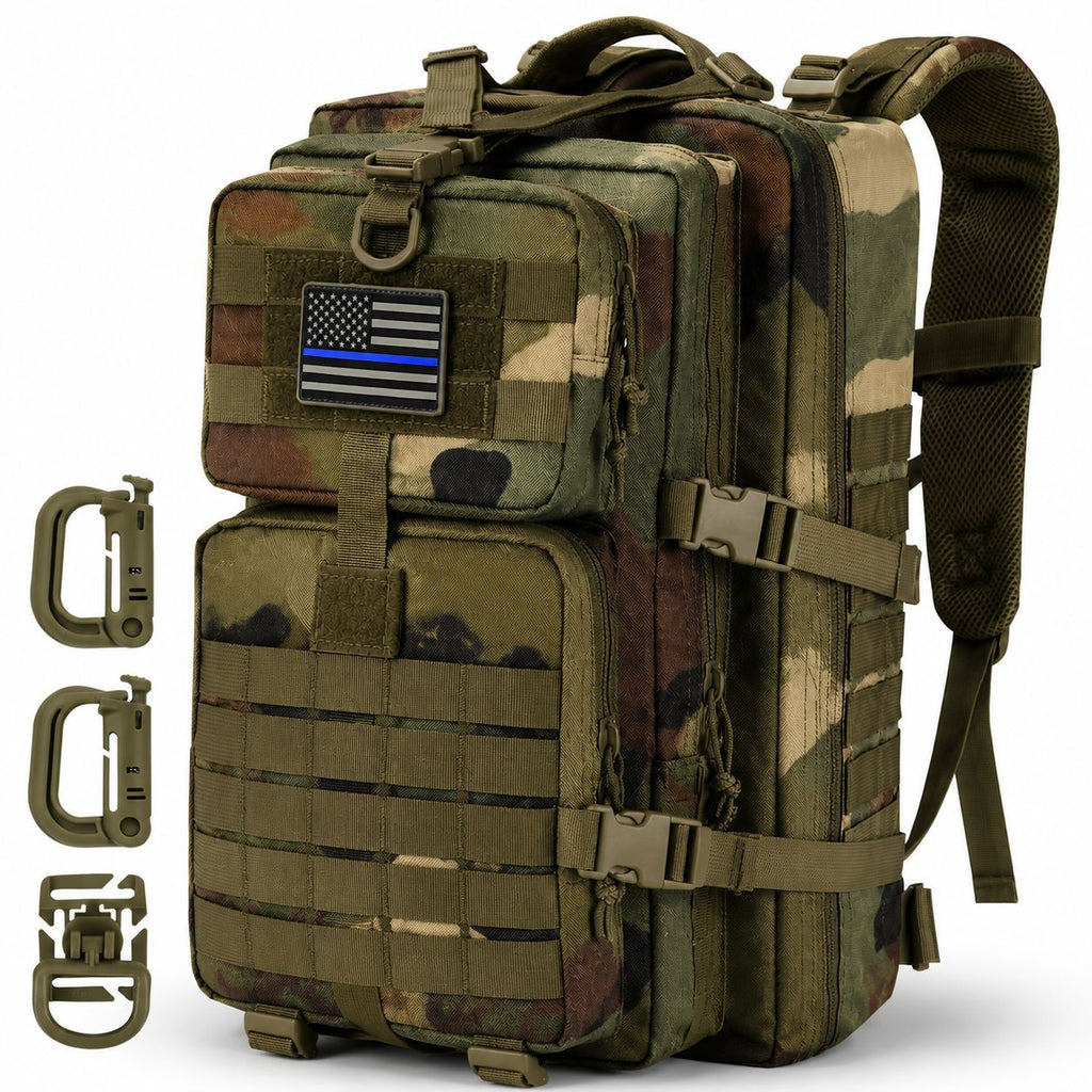 Tactical Backpack