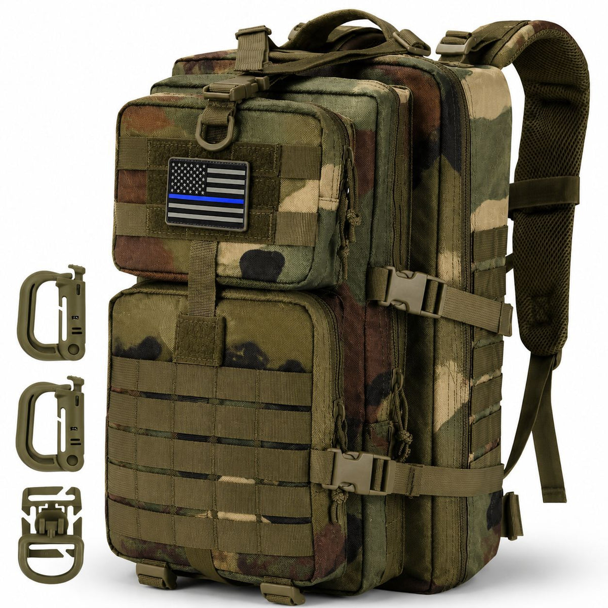 Tactical Backpack