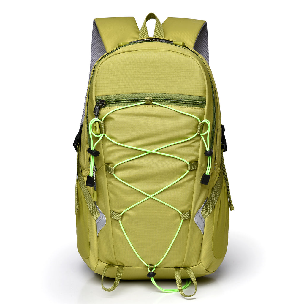Sporty Outdoor Backpack