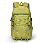 Sporty Outdoor Backpack