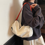 Multi-Functional Casual Sling Bag