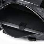Premium Multi-Compartment Weekender Travel Bag