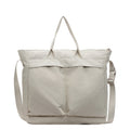 Multi-Functional Soft Fabric Tote Bag Calm Wears