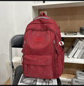 Versatile Everyday School Backpack
