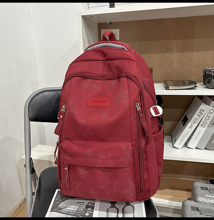 Versatile Everyday School Backpack