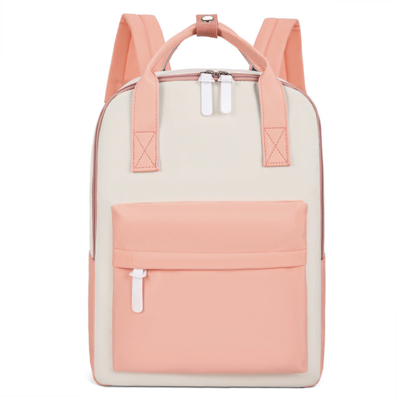 Functional Lightweight Backpack