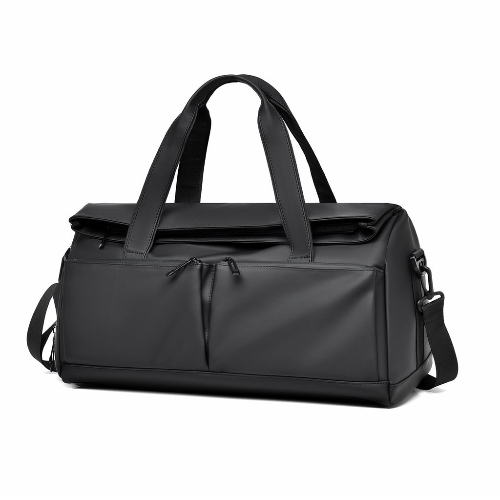 Versatile Gym Duffle Bag