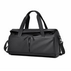 Versatile Gym Duffle Bag