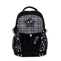 Starry Graphic School Backpack