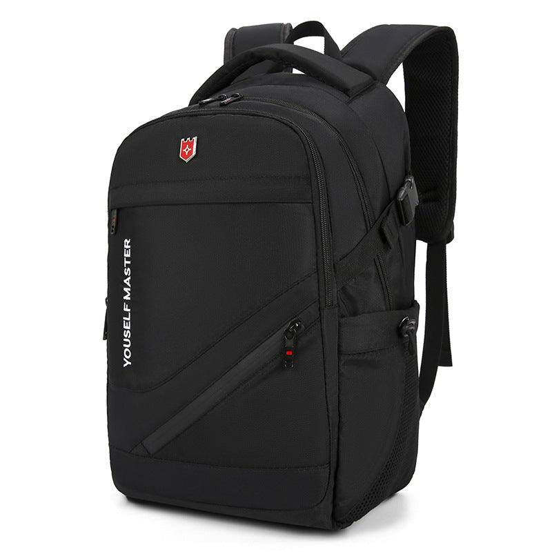 Ergonomic Multi-Functional Daypack