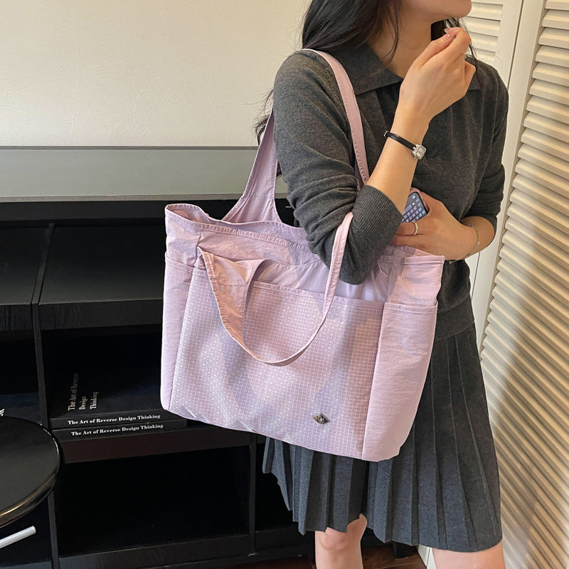 Multi-Functional Everyday Tote Bag
