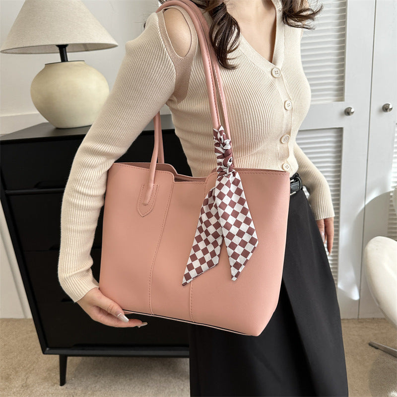 Stylish Everyday Tote Bag