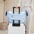 Durable Weekender Duffel Bag